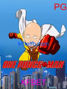 OnePunchMan